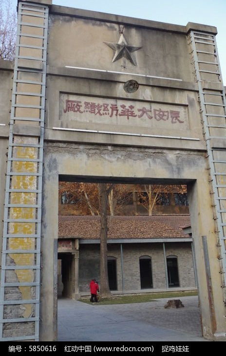 红动网优质工厂大门高清图片推荐与下载指南